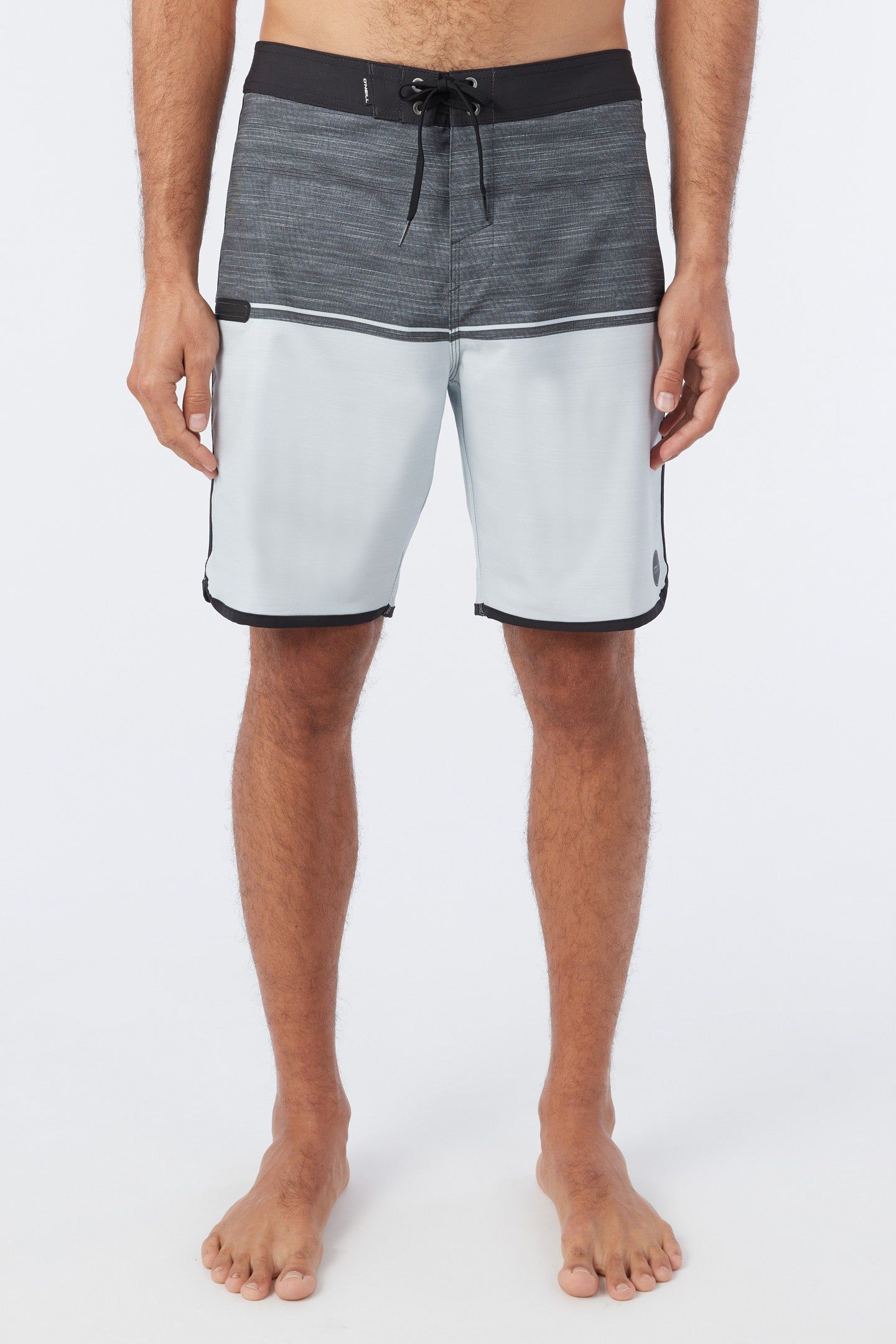 HYPERFREAK TECH TRVLR NOMAD 19" BOARDSHORTS sold by O'Neill product image thumbnail 2