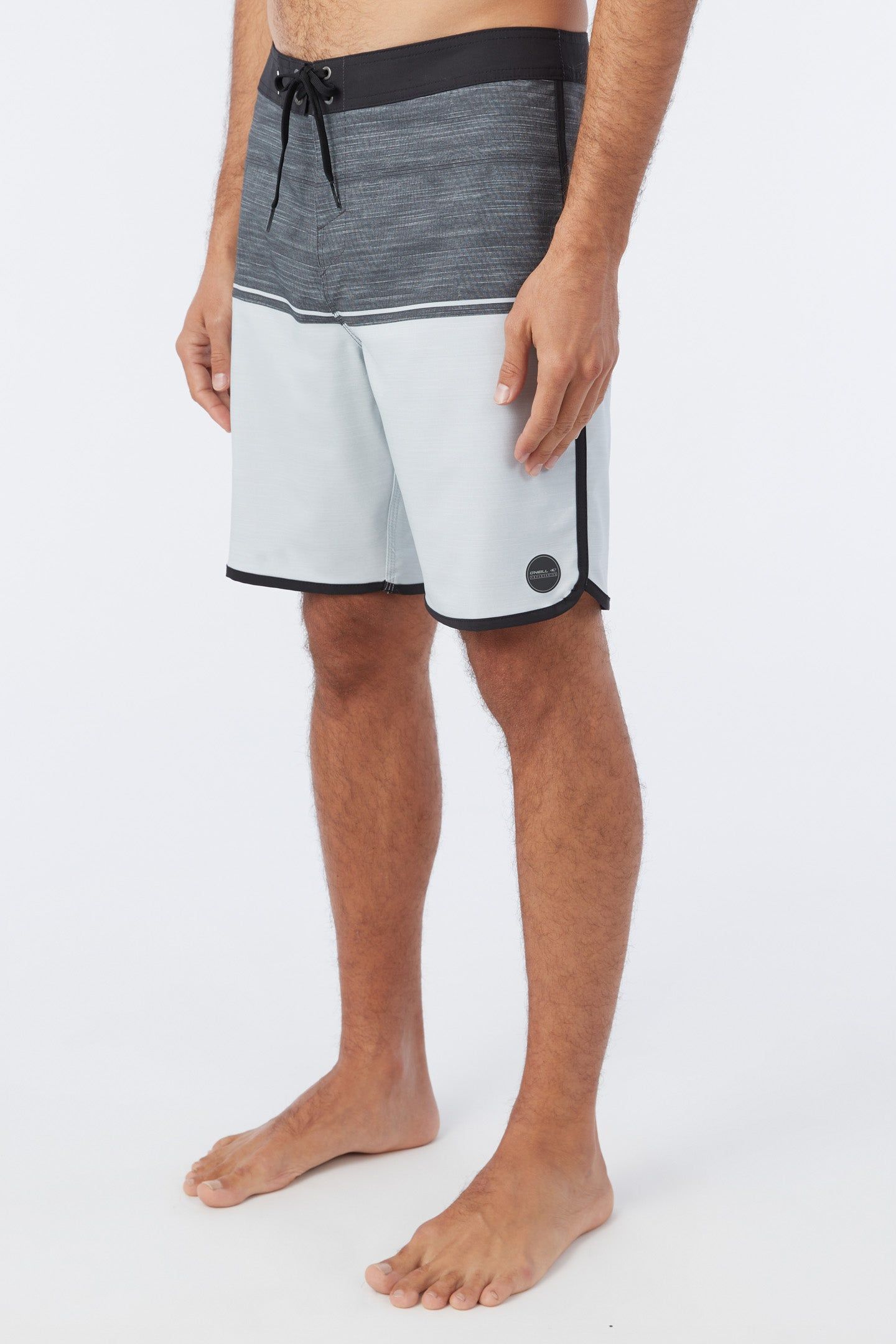 HYPERFREAK TECH TRVLR NOMAD 19" BOARDSHORTS sold by O'Neill product image thumbnail 3