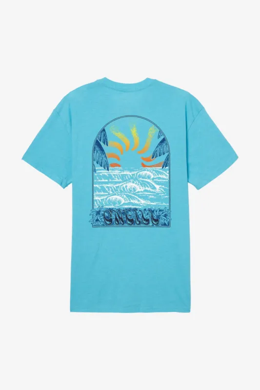 LINEUP TEE sold by O'Neill