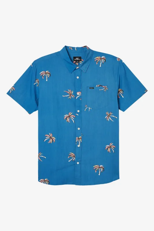 TROPO PALMS SHIRT sold by O'Neill