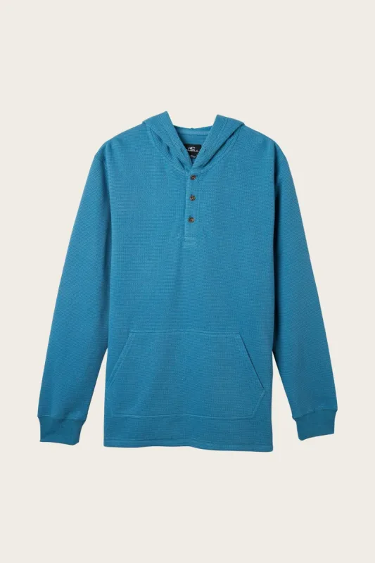 OLYMPIA HOODED PULLOVER sold by O'Neill