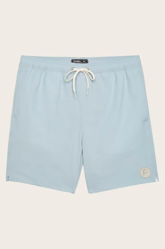 SOLID VOLLEY 17" BOARDSHORTS sold by O'Neill