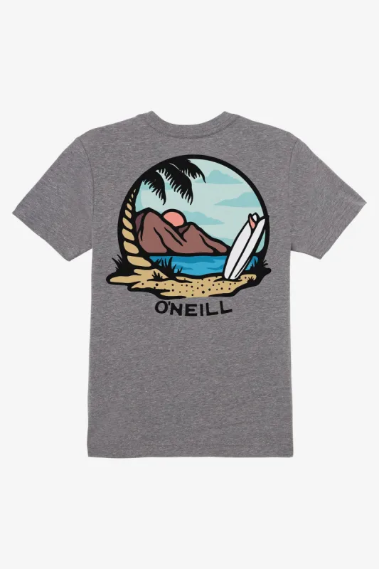 BOY'S CHUNK TEE sold by O'Neill