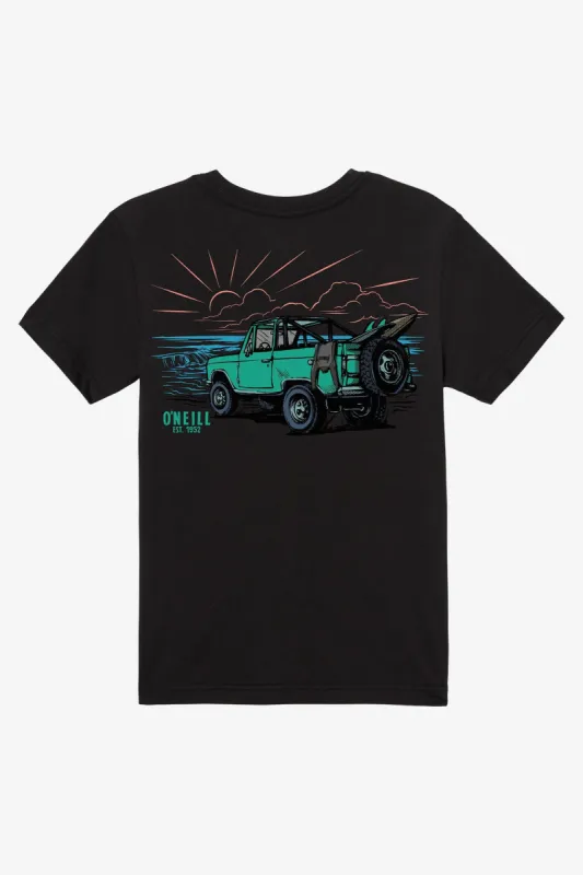 BOY'S BAJA TEE sold by O'Neill