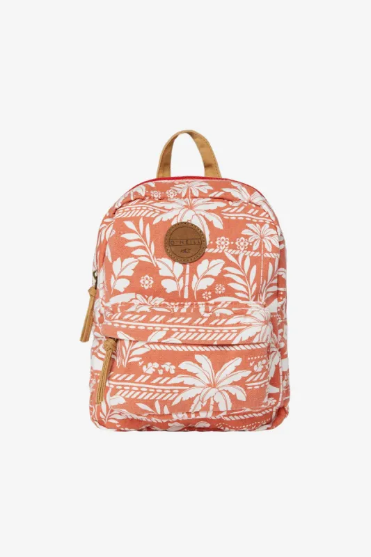 VALLEY PALOMA MINI BACKPACK made by O'Neill
