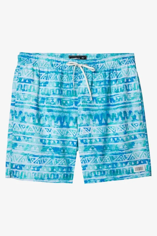 MASHUP VOLLEY 17" BOARDSHORTS sold by O'Neill