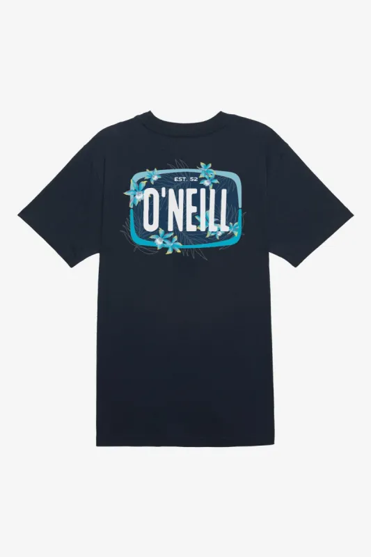 ULU TEE sold by O'Neill