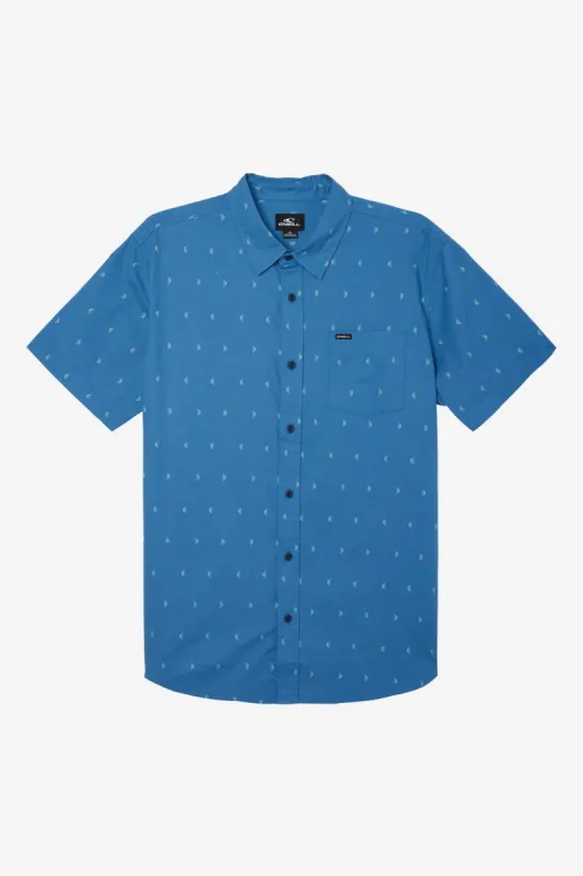 TAME DOBBY SHIRT sold by O'Neill