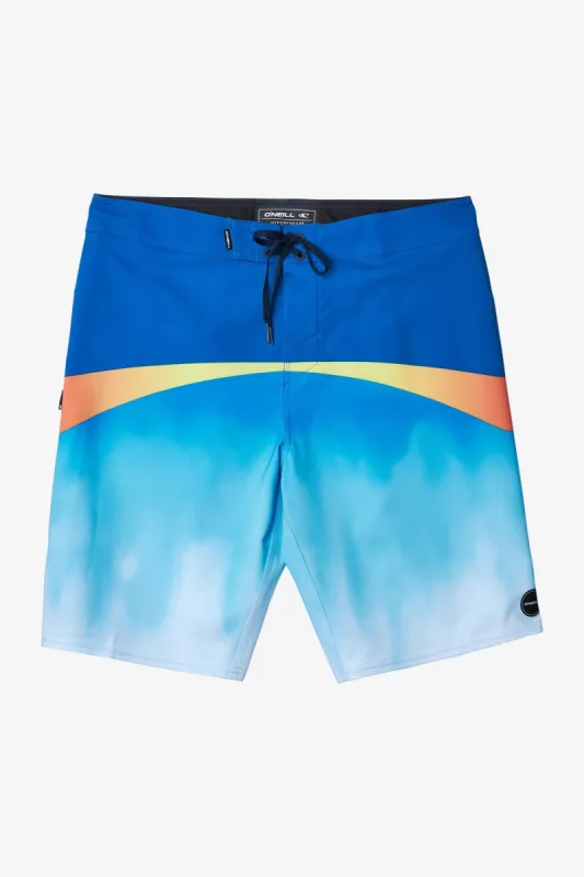 HYPERFREAK 20" BOARDSHORTS sold by O'Neill