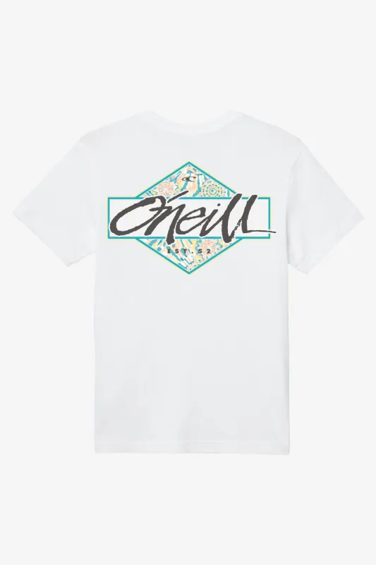 BOY'S DIAMOND TEE sold by O'Neill