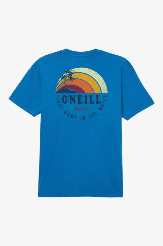 SHAVED ICE POCKET TEE sold by O'Neill