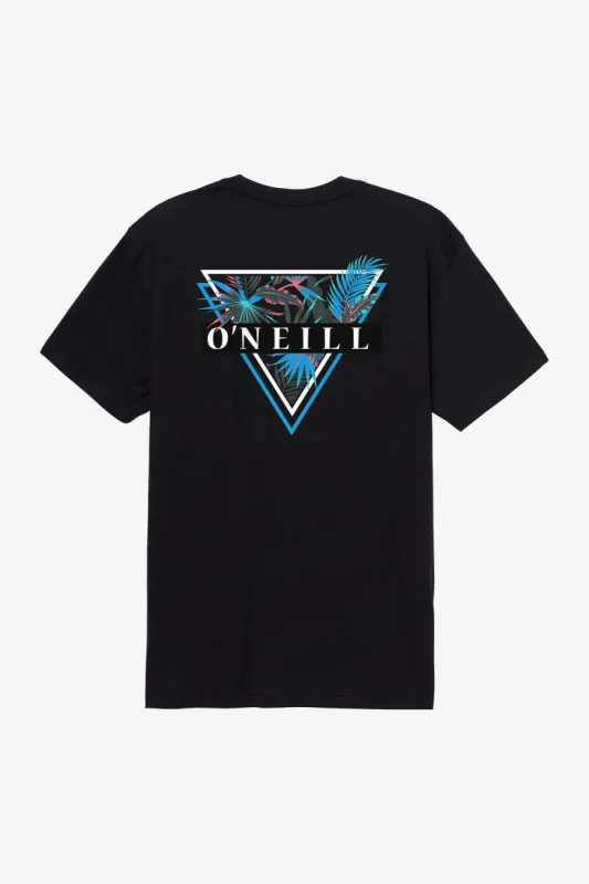 TROPIC SHADOW TEE sold by O'Neill