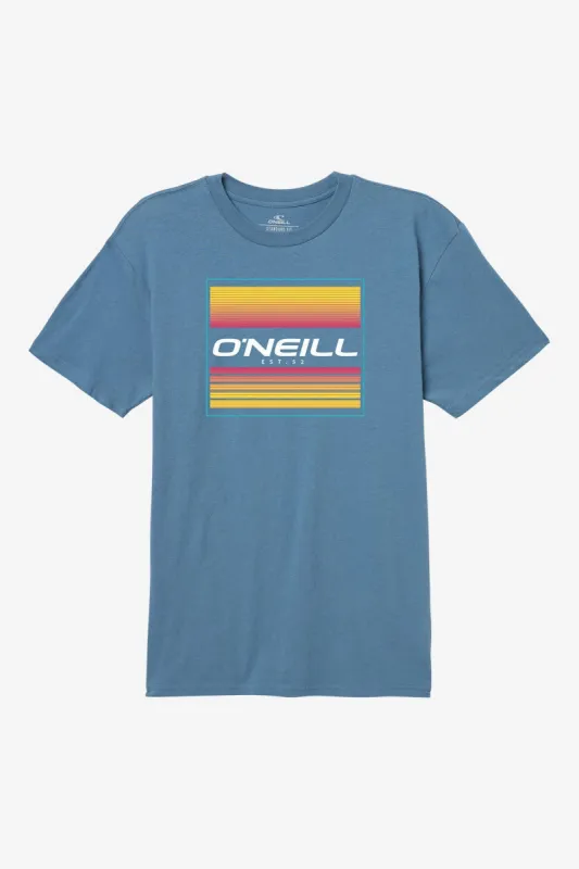 FLAIR TEE sold by O'Neill