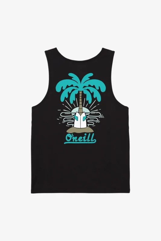 BRIGHT SIDE TANK sold by O'Neill