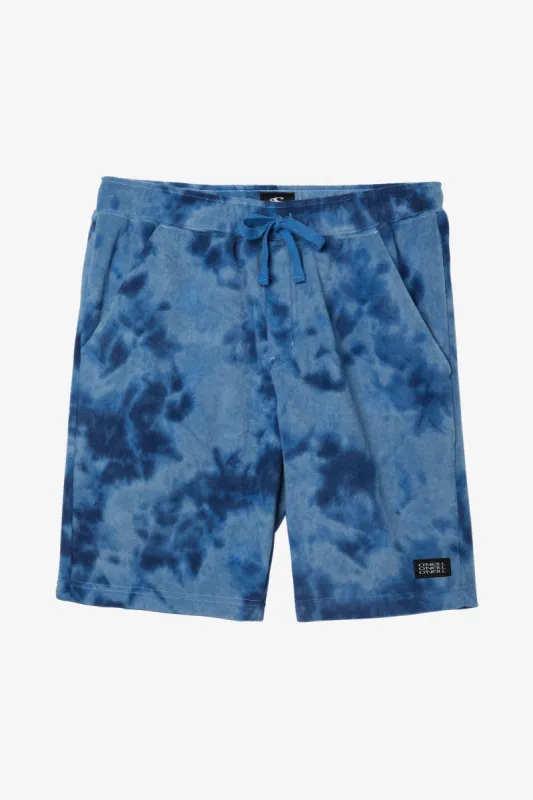 GLACIER PRINT 19'' SHORTS sold by O'Neill