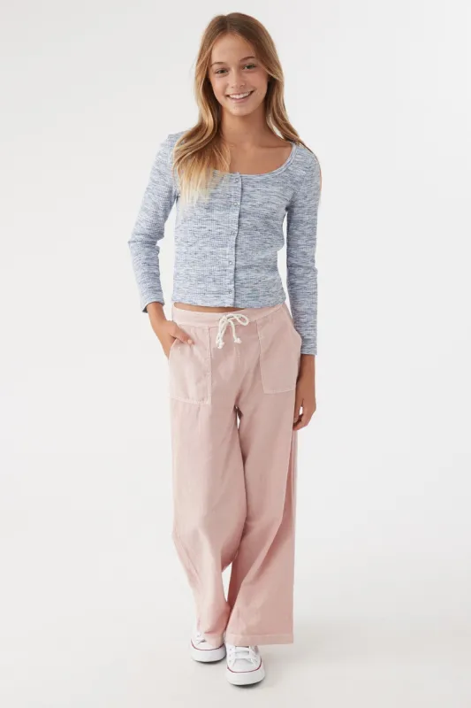 GIRL'S TONYA TOP sold by O'Neill