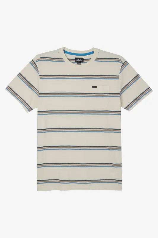 BOY'S SMASHER TEE made by O'Neill