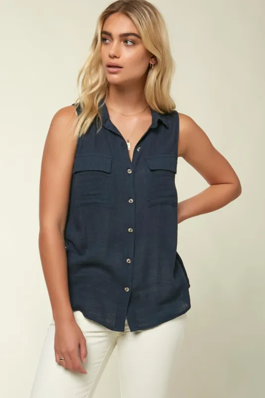 ANADA TOP sold by O'Neill