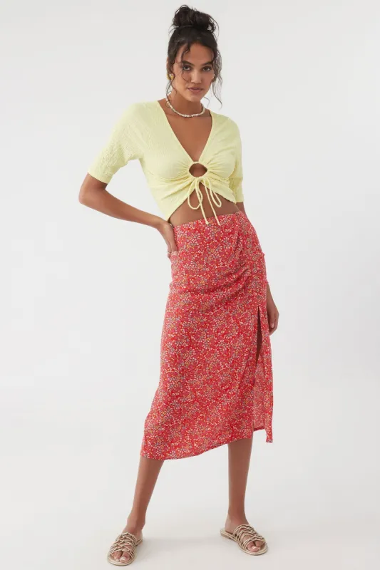 ROSITA SKIRT sold by O'Neill