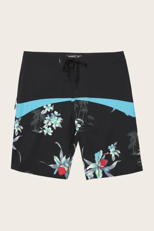 HYPERFREAK 20" BOARDSHORTS sold by O'Neill