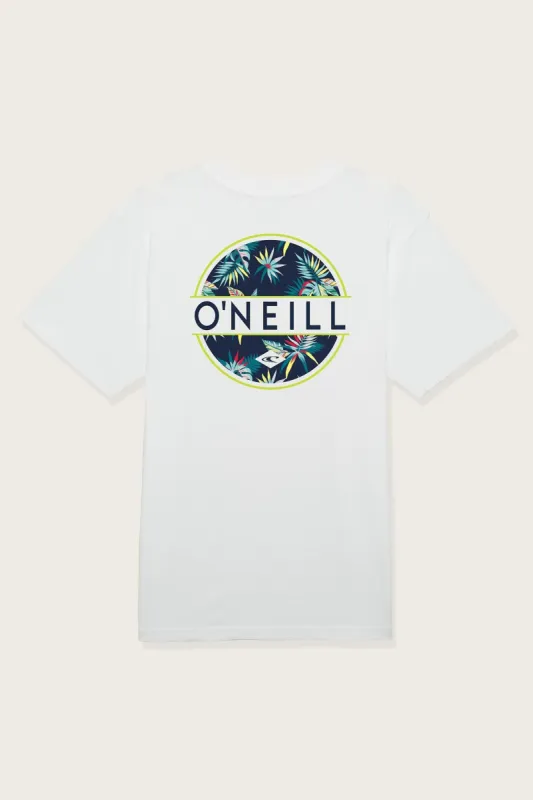 MATAPALO TEE sold by O'Neill