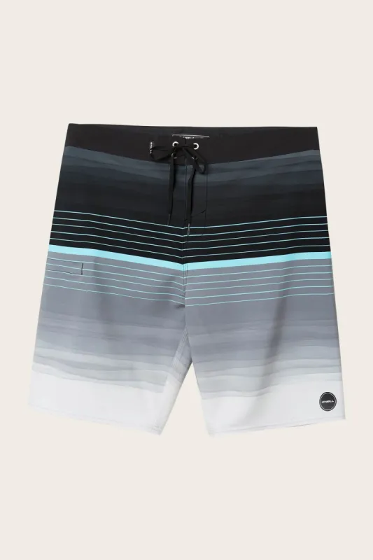 HYPERFREAK VARIETY 20" BOARDSHORTS sold by O'Neill