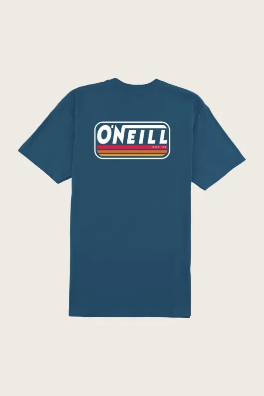 RIDE ON TEE sold by O'Neill