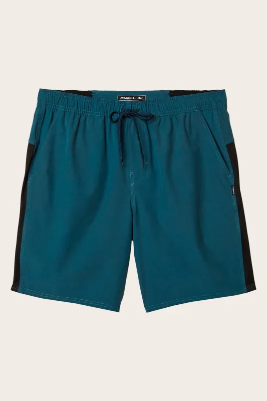 INTERVAL 19" HYBRID SHORTS sold by O'Neill
