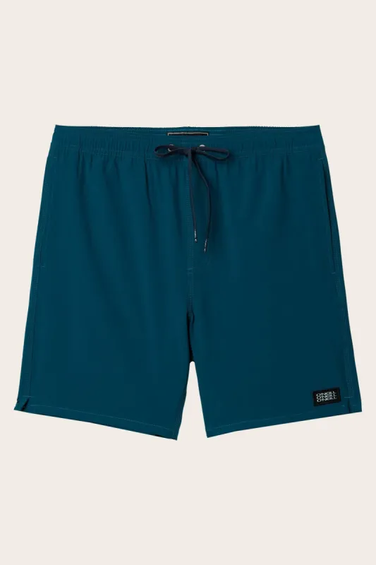 SOLID VOLLEY 17" BOARDSHORTS sold by O'Neill