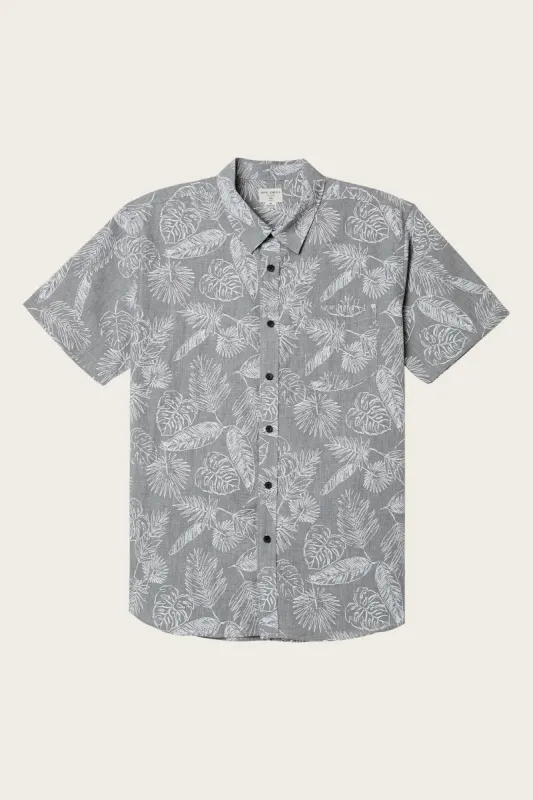 JACK O'NEILL PACIFIC ROOTS SHIRT made by O'Neill