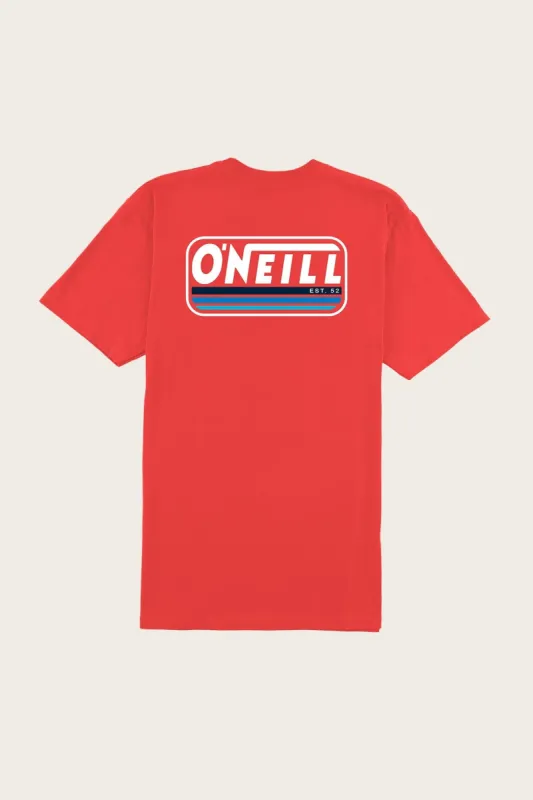 RIDE ON TEE sold by O'Neill