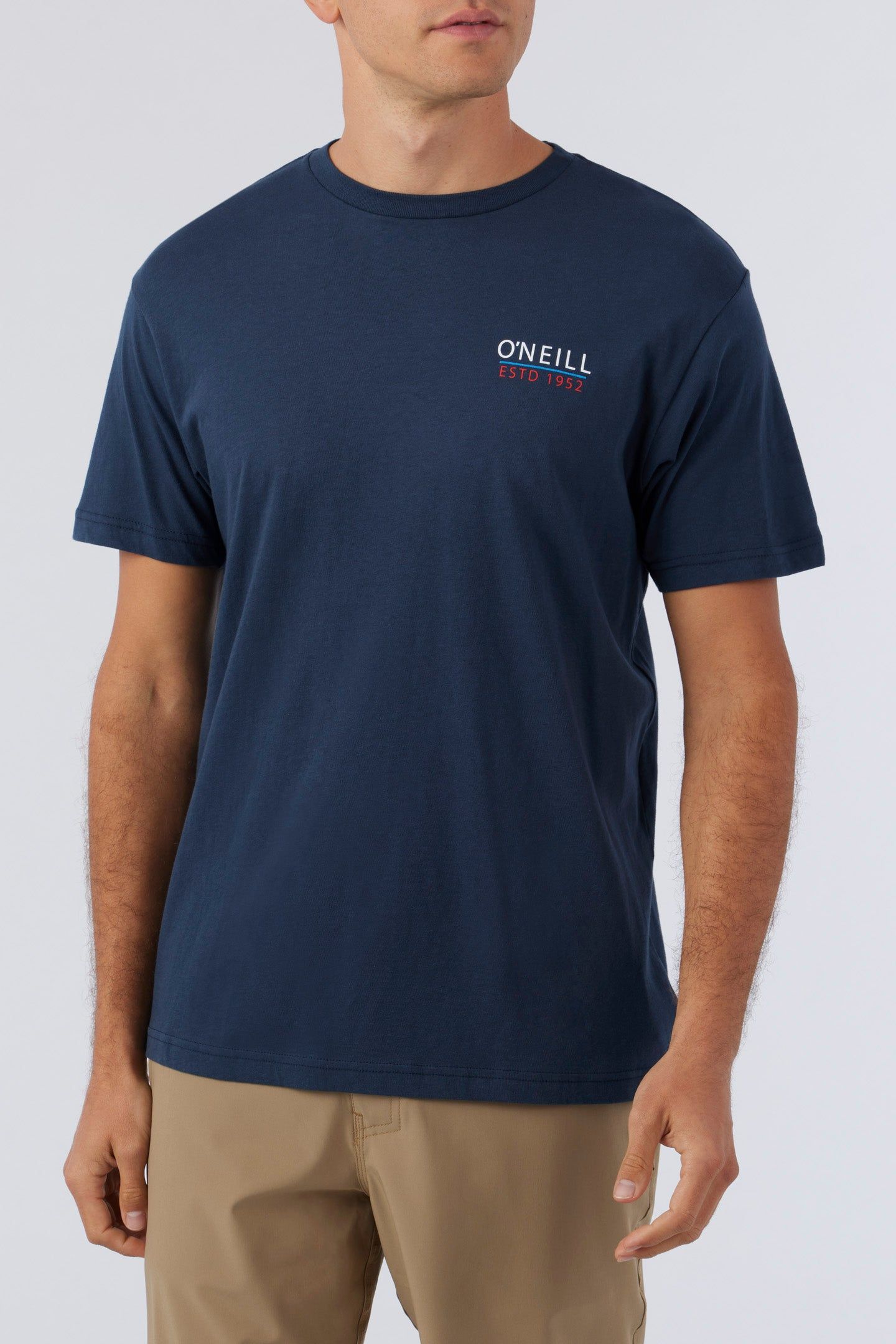FREEDOM AHEAD TEE sold by O'Neill product image thumbnail 2
