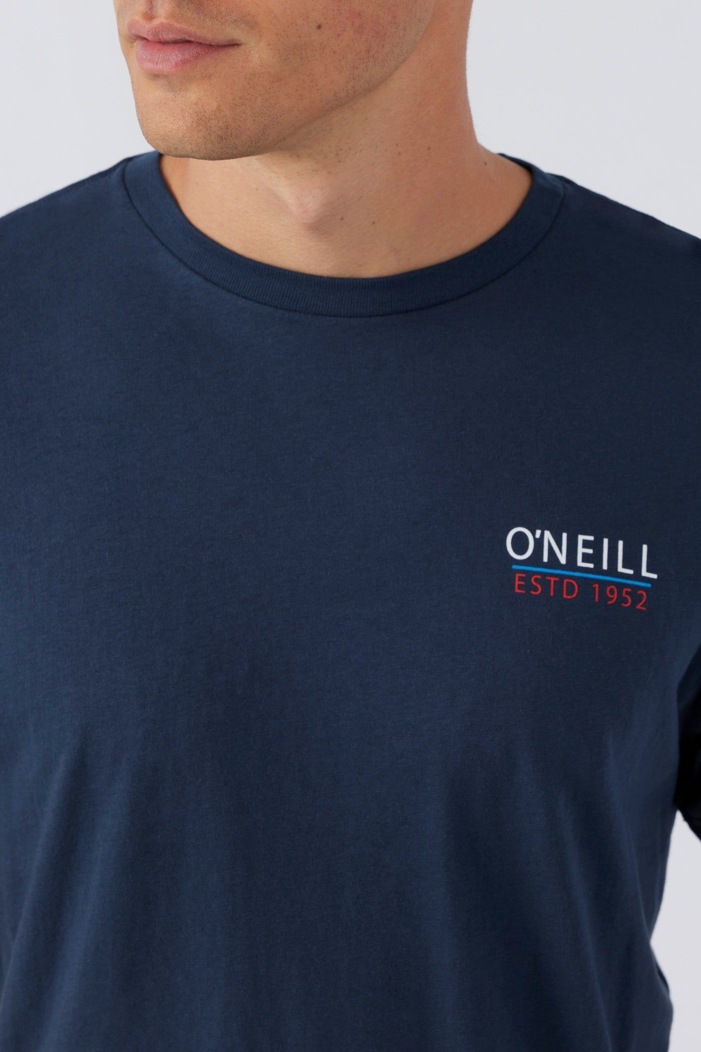 FREEDOM AHEAD TEE sold by O'Neill product image thumbnail 4