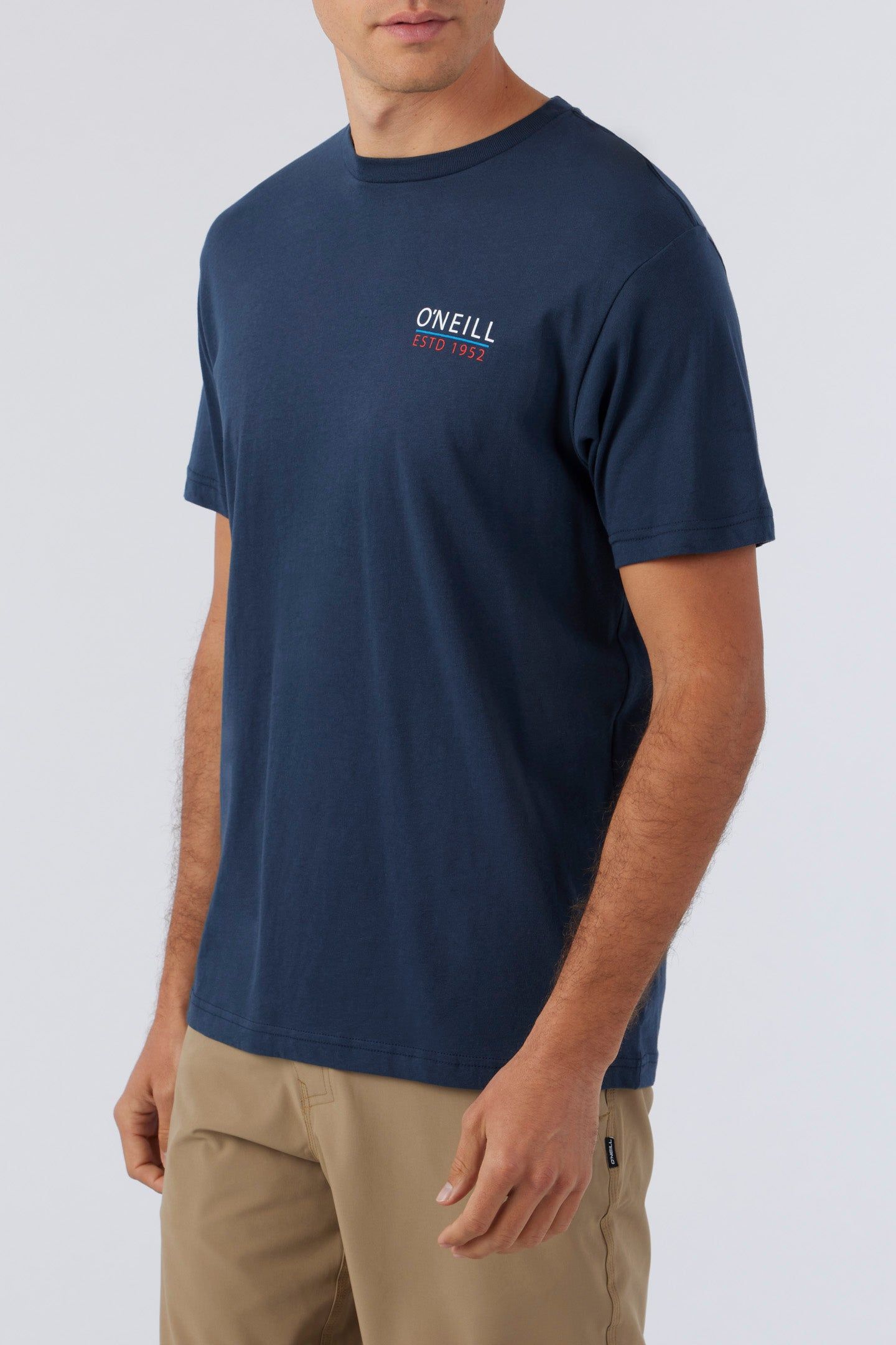 FREEDOM AHEAD TEE sold by O'Neill product image thumbnail 3