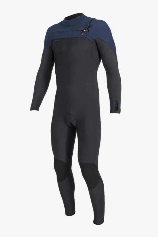 BLUEPRINT 3/2MM+ CHEST ZIP FULL WETSUIT sold by O'Neill