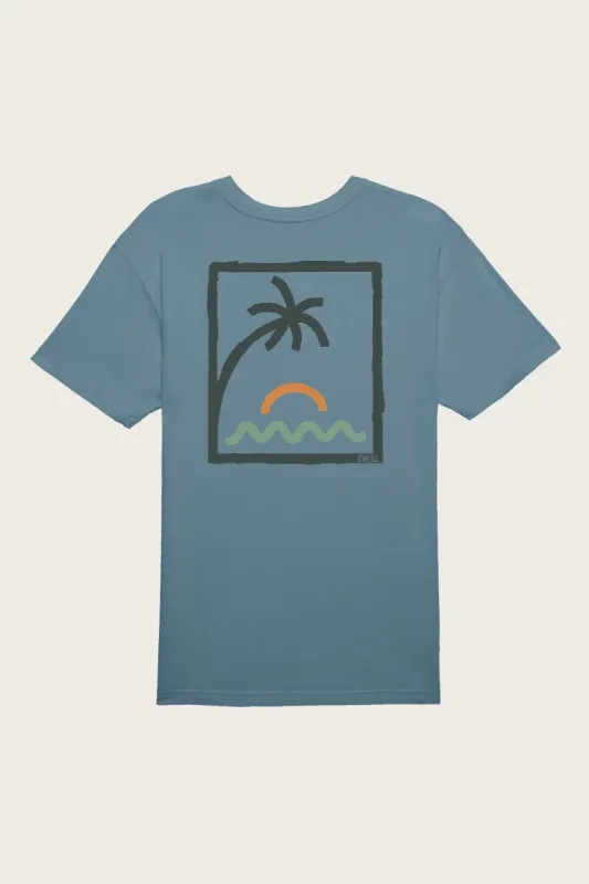 MODERN PRIMITIVE TEE sold by O'Neill