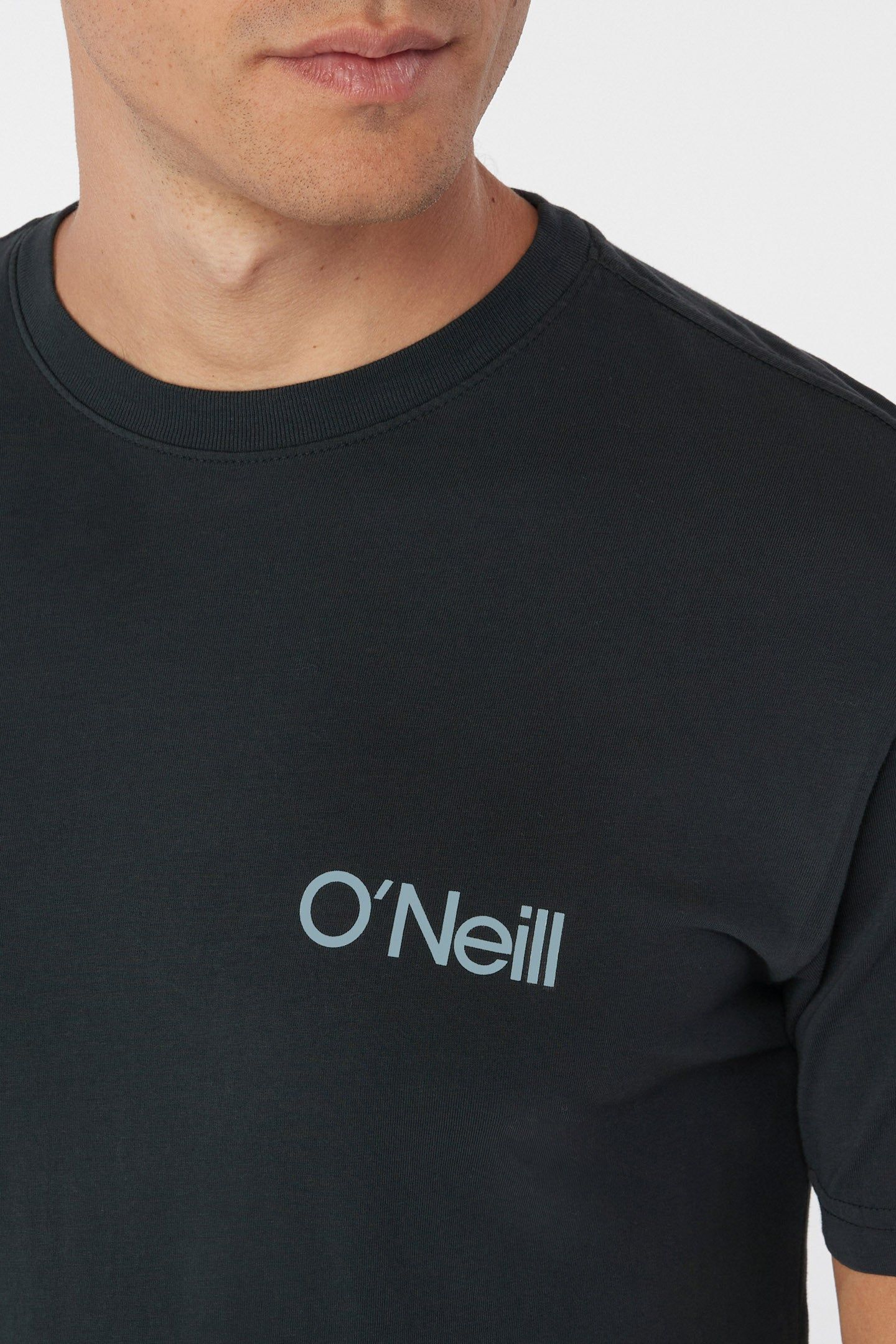 MYTHIC LINES TEE sold by O'Neill product image thumbnail 4