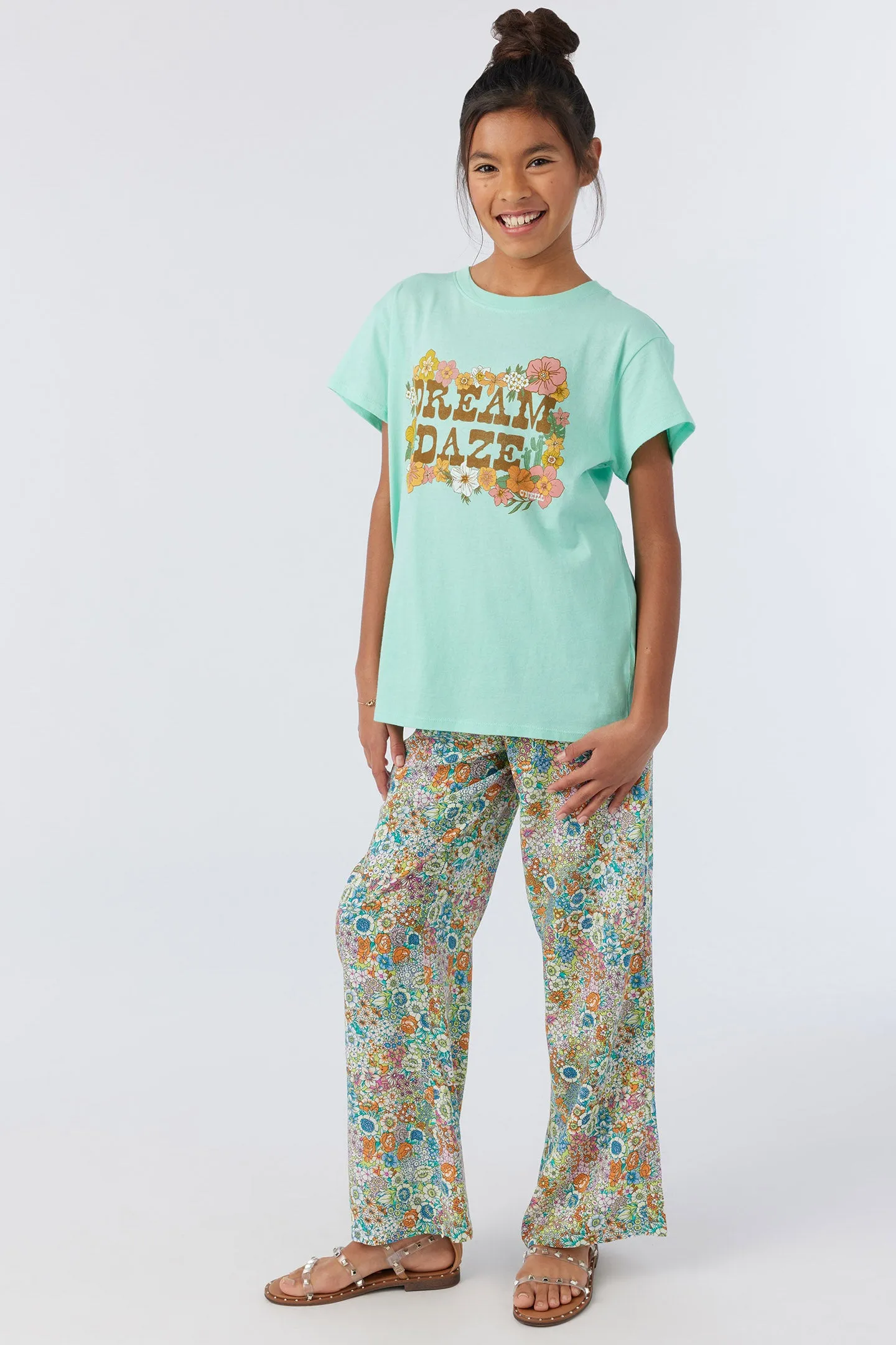 GIRL'S DREAM DAZE TEE sold by O'Neill product image thumbnail 3
