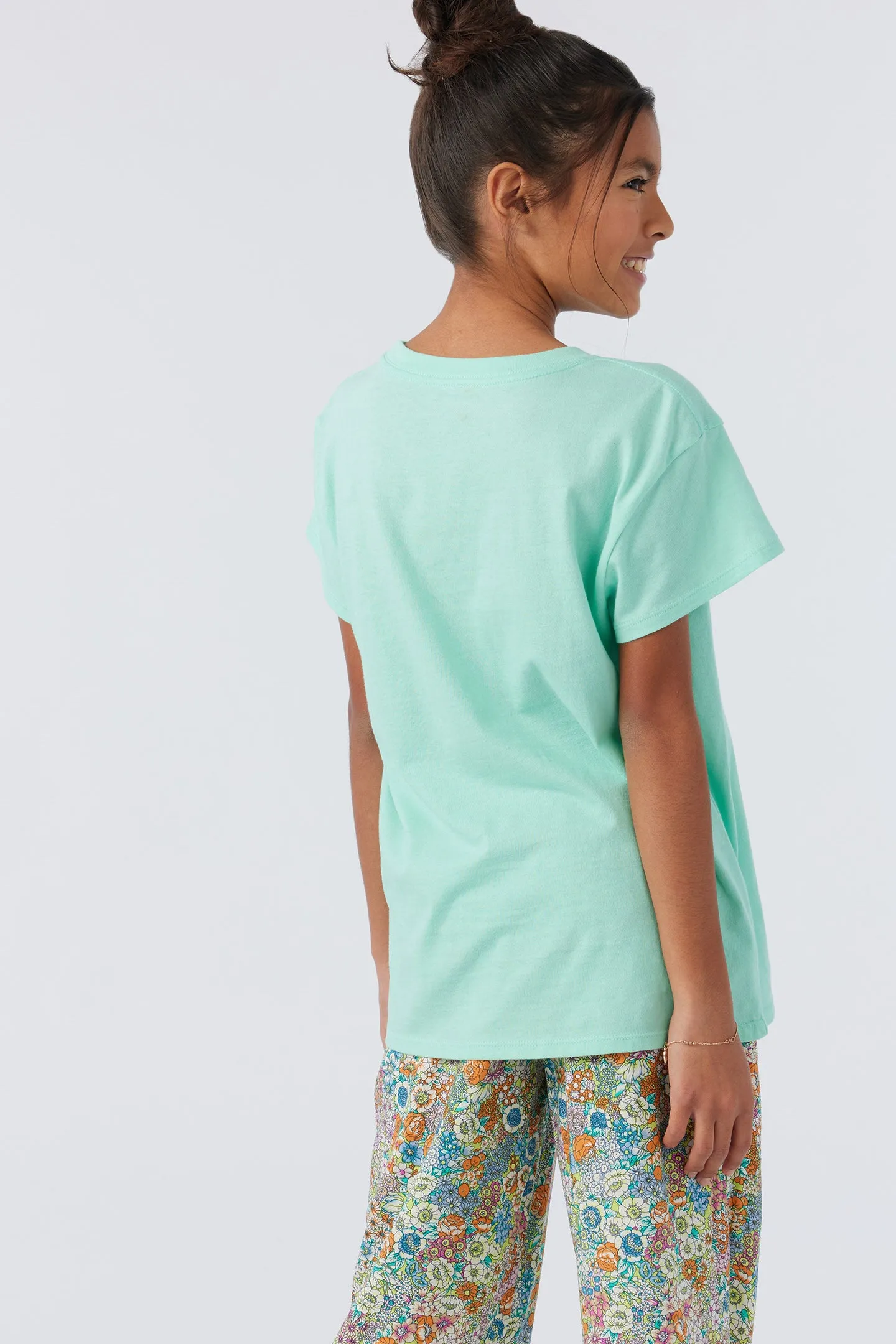 GIRL'S DREAM DAZE TEE sold by O'Neill product image thumbnail 2