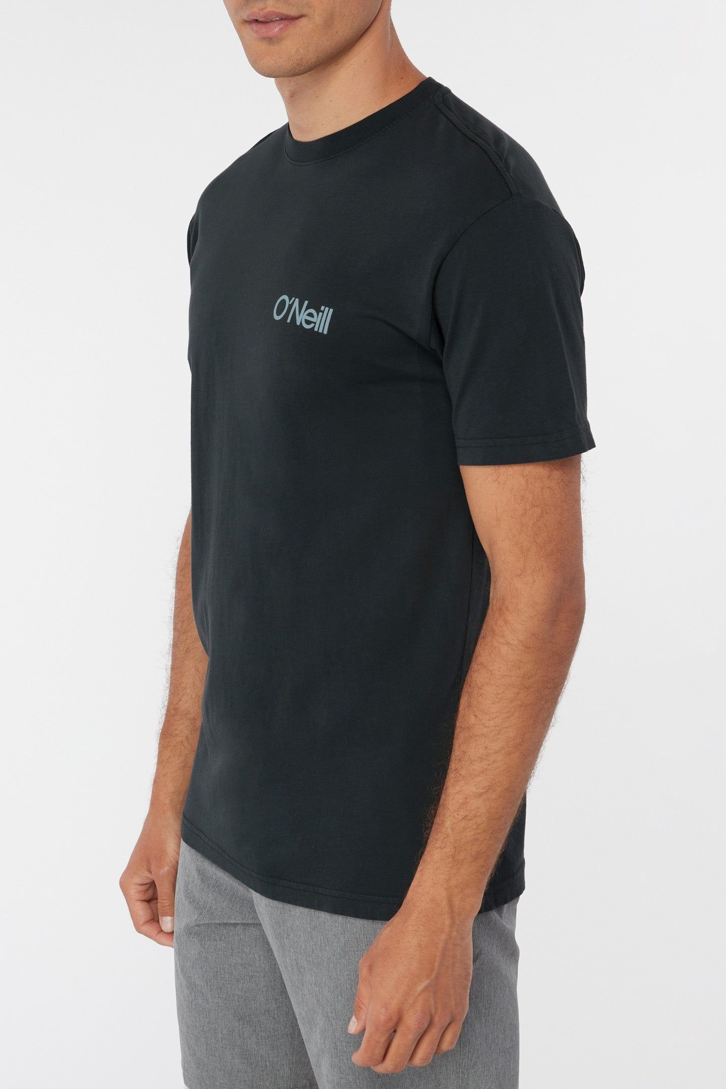 MYTHIC LINES TEE sold by O'Neill product image thumbnail 5