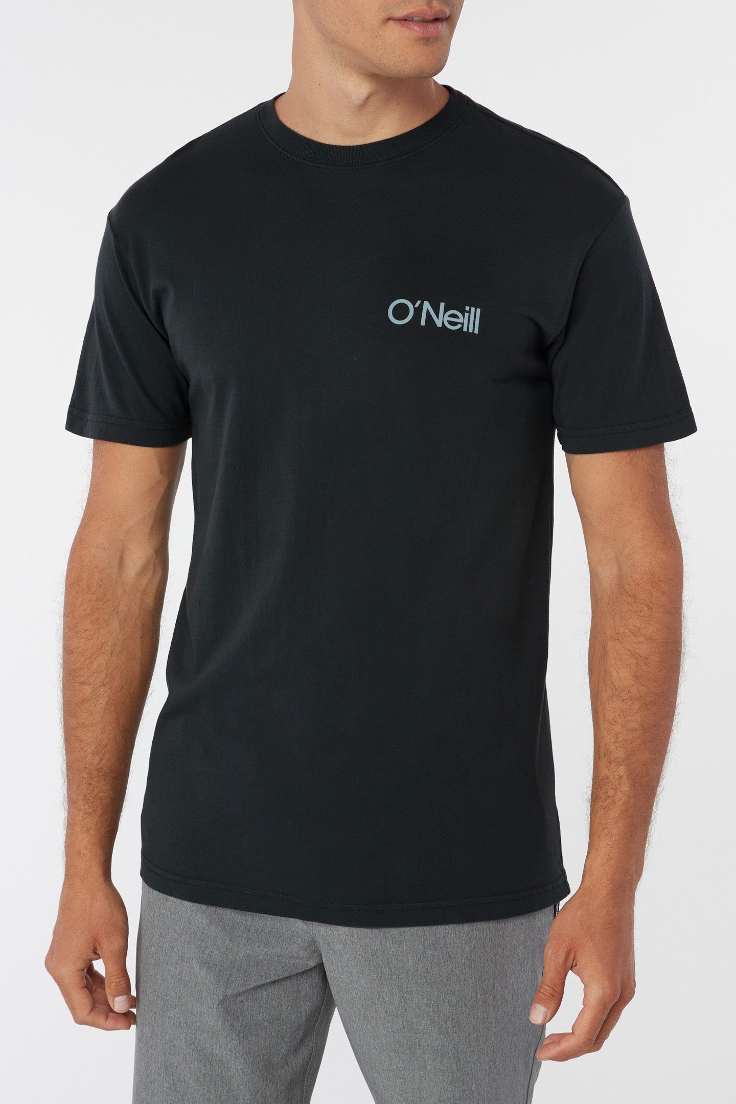 MYTHIC LINES TEE sold by O'Neill product image thumbnail 3