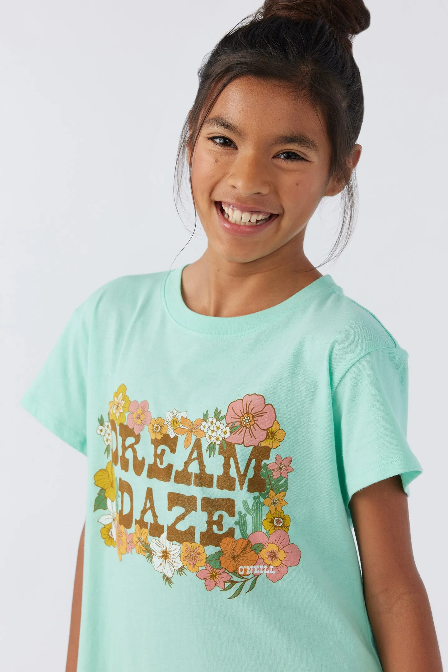 GIRL'S DREAM DAZE TEE sold by O'Neill product image thumbnail 4