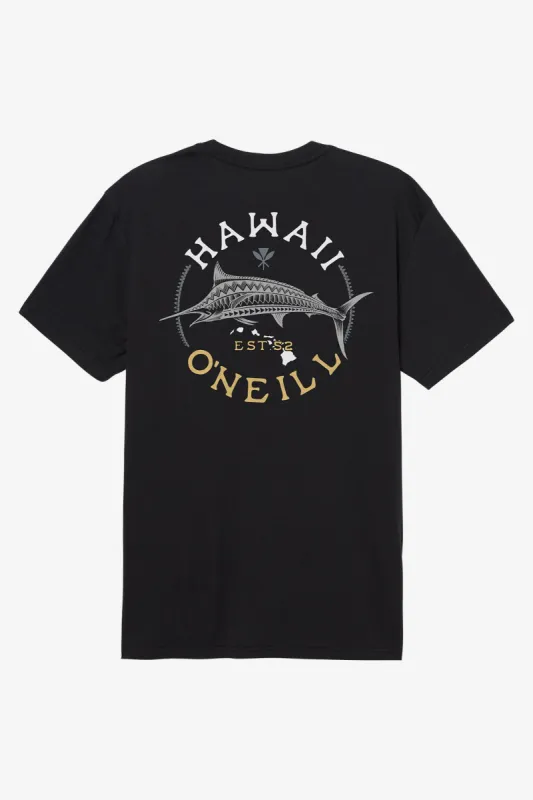 TROPHY TEE sold by O'Neill