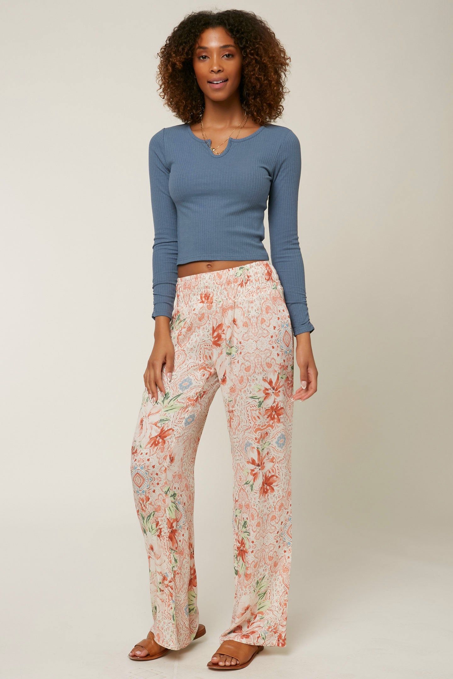 JOHNNY BEACH PANTS sold by O'Neill product image thumbnail 3