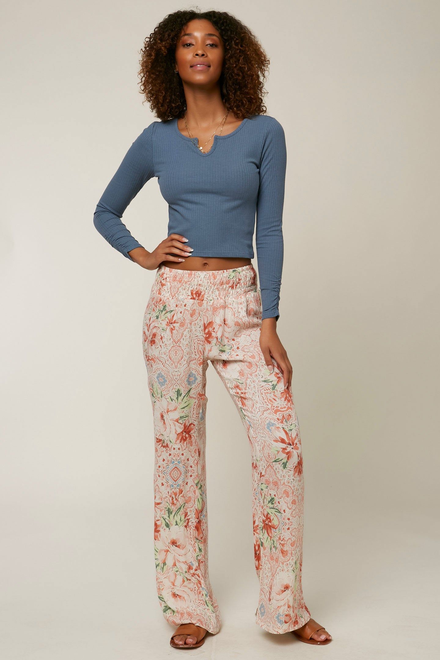 JOHNNY BEACH PANTS sold by O'Neill product image thumbnail 5