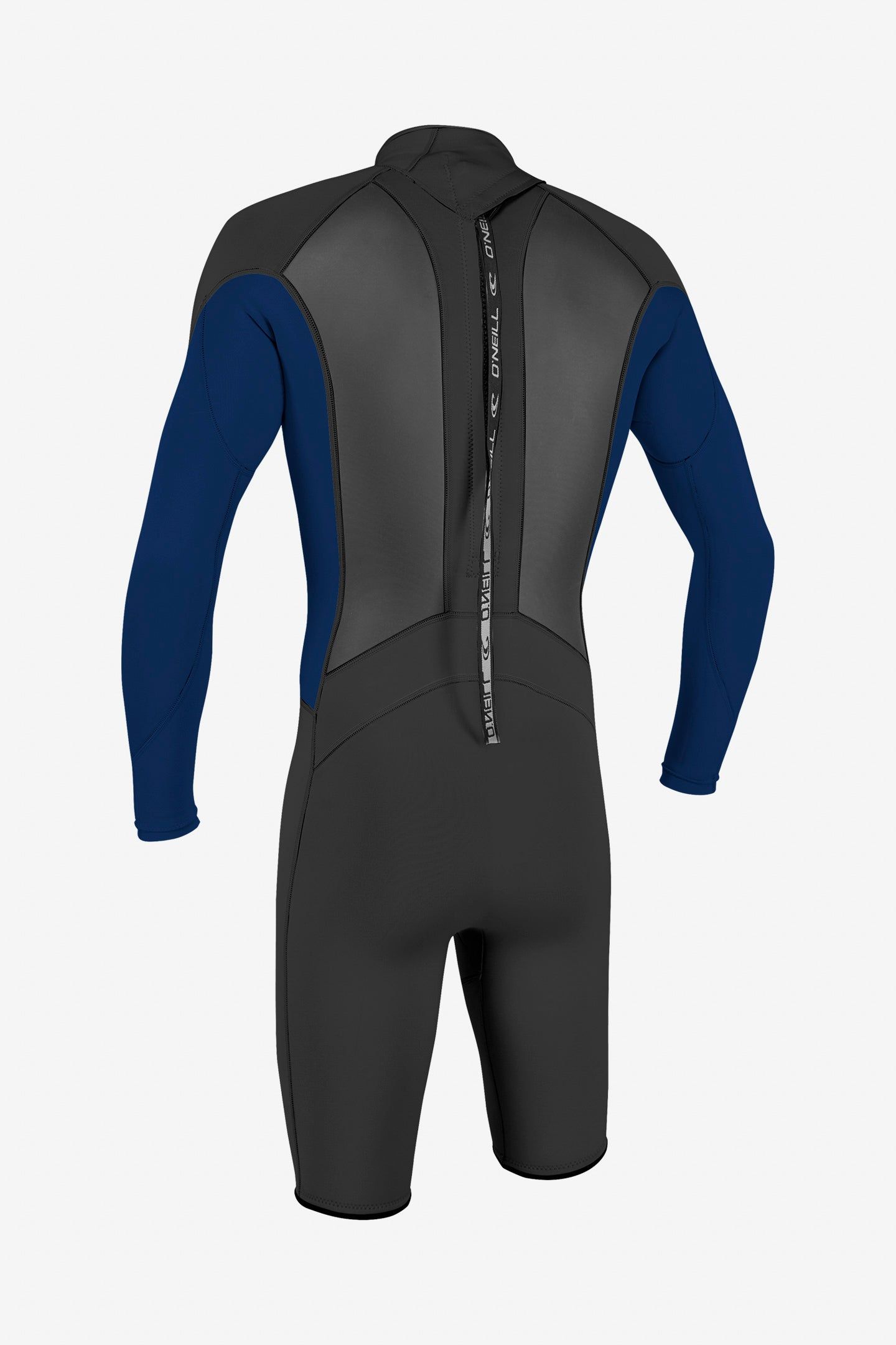 O'RIGINAL 2MM BACK ZIP L/S SPRING WETSUIT sold by O'Neill product image thumbnail 2