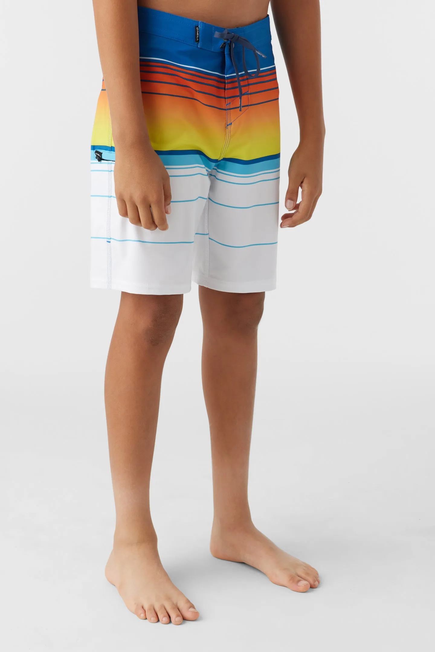BOY'S HYPERFREAK HEAT STRIPE 17" BOARDSHORTS sold by O'Neill product image thumbnail 3