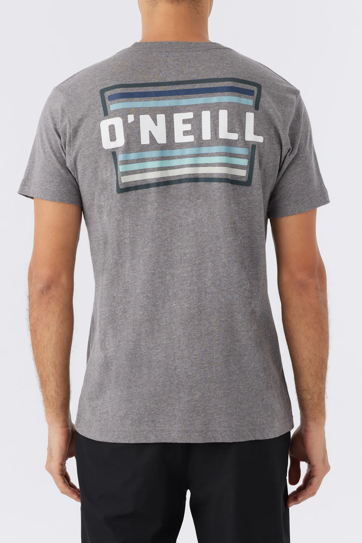 WORKING STIFF TEE sold by O'Neill product image thumbnail 5