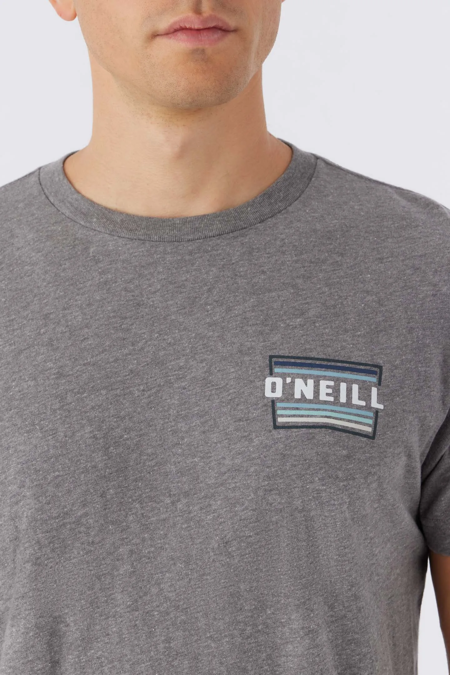 WORKING STIFF TEE sold by O'Neill product image thumbnail 3