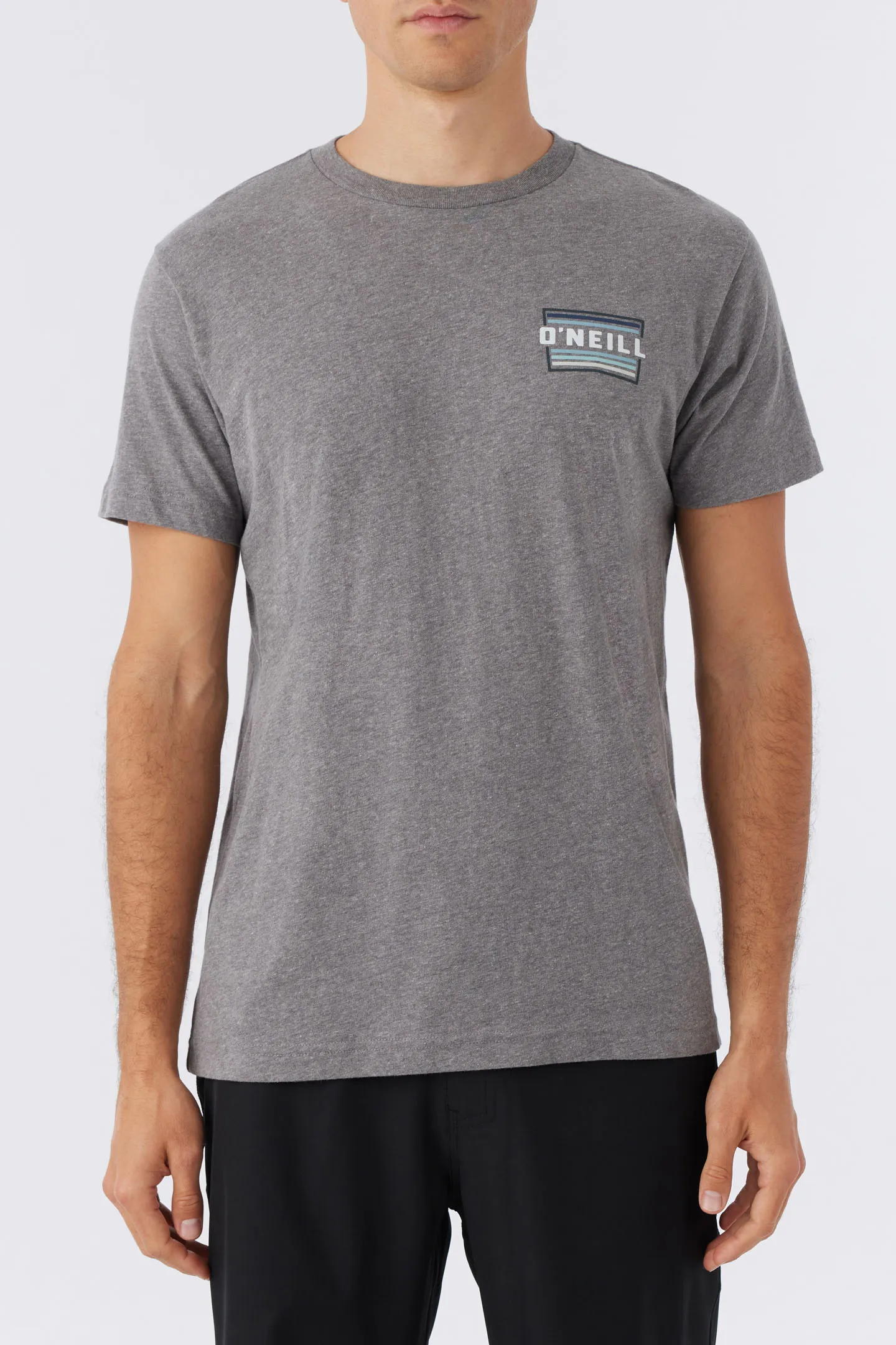 WORKING STIFF TEE sold by O'Neill product image thumbnail 2